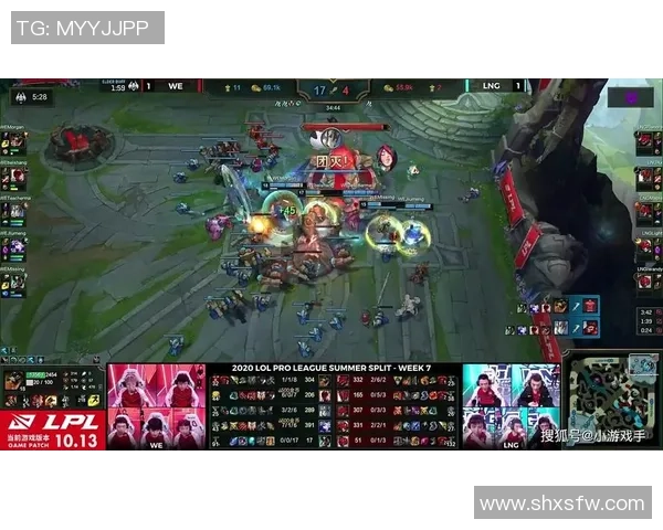 赛后分析：WE与LNG对决中的战术布局与执行细节探讨